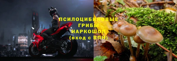 твердый Остров